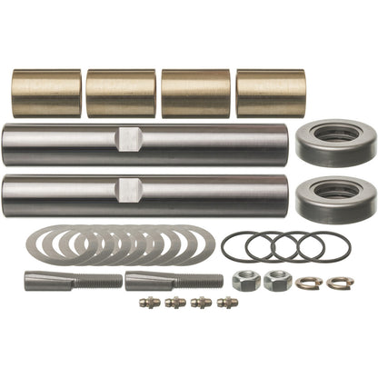 Rare Parts King Pin Set 2002-2003 Ford E550 E-550 Econoline Super Duty 30971