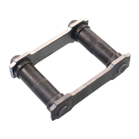 Rare Parts Rear/Rear Spring Shackle Assembly 1953-1979 Dodge Chryler Plymouth Desoto 35105