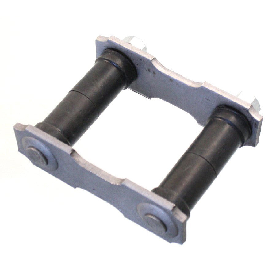 Rare Parts Rear/Rear Spring Shackle Assembly 1955-1989 Dodge Chrysler Plymouth 35107