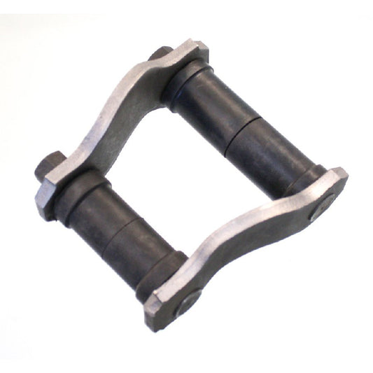 Rare Parts Rear Rear Spring Shackle Assembly 1956-1957 Chevy Bel Air 150/210 Series Pass 35108