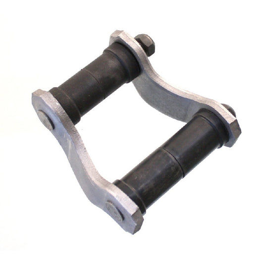Rare Parts Rear Rear Spring Shackle Assembly 1956-1957 Chevy Bel Air 150/210 Series Driver 35109