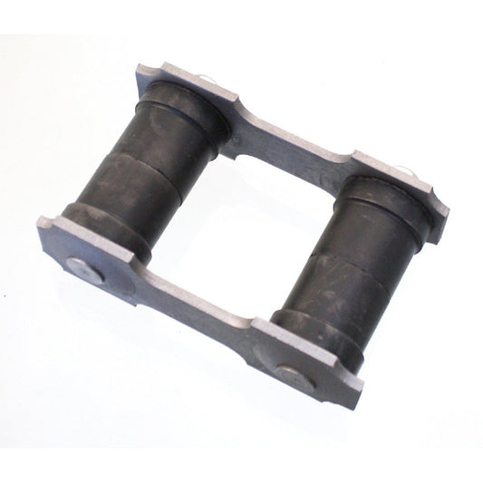 Rare Parts Rear/Rear Spring Shackle Assembly 1960-1963 Ford Mercury Falcon Comet Ranchero 35111