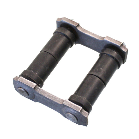 Rare Parts Rear/Rear Spring Shackle 1960-1964 Ford Mercury Fairlane Galaxie Monterey 35112