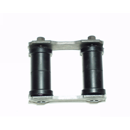 Rare Parts Rear Rear Spring Shackle Assembly 1965-1973 Ford Mercury Vehicles 35119