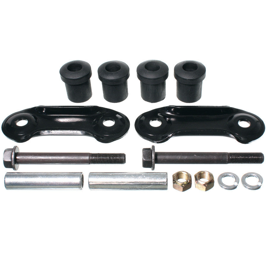 Rare Parts  Shackle Assembly 35133
