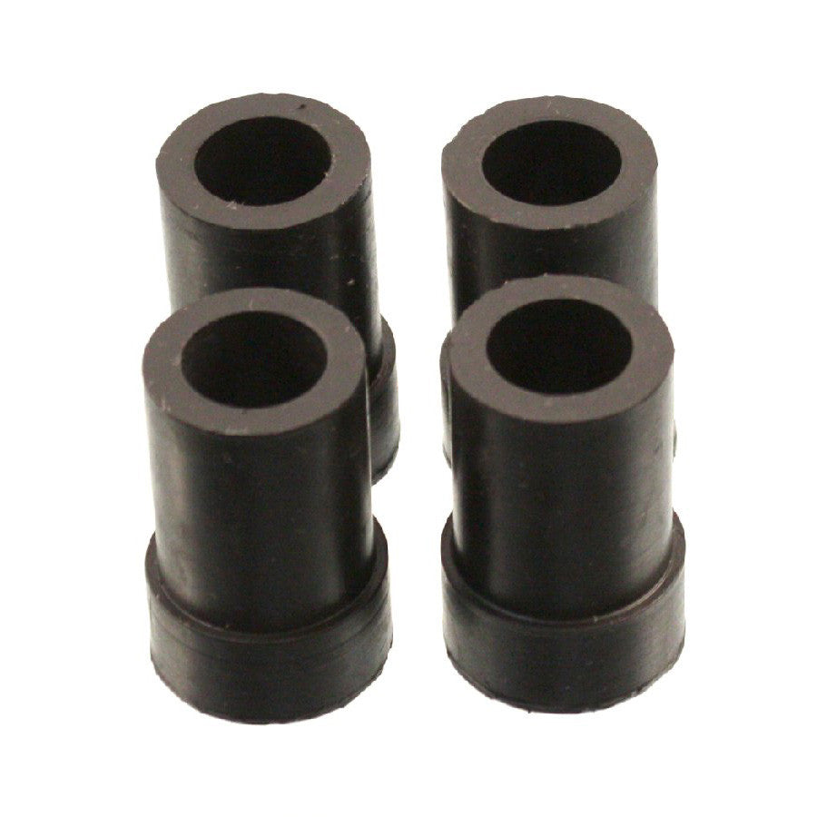 Rare Parts Front/Rear Spring Shackle Bushings 1973-1991 Chevy GMC Trucks 35227