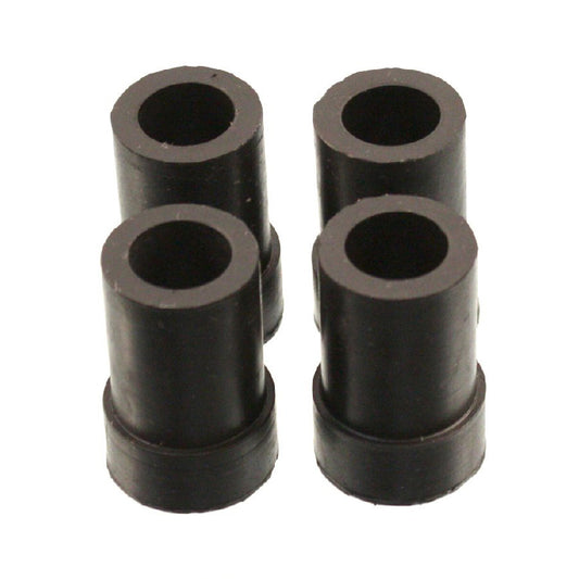 Rare Parts Front/Rear Spring Shackle Bushings 1973-1991 Chevy GMC Trucks 35227