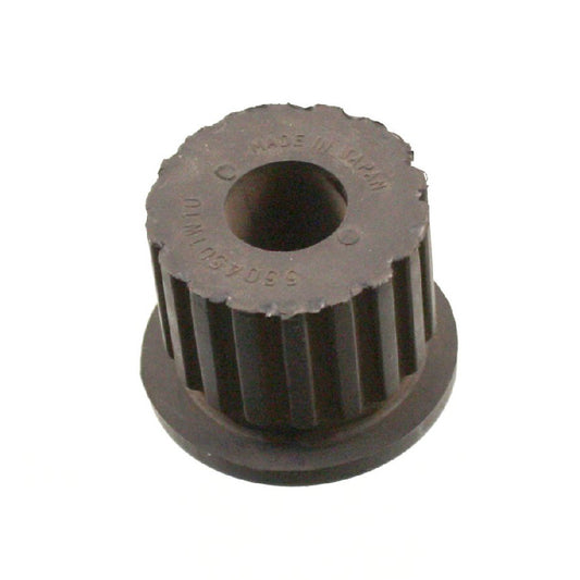 Rare Parts Rear/Front Spring Bushing For 1980-1986 Fits Nissan 720 Pickup RWD 4WD 35266