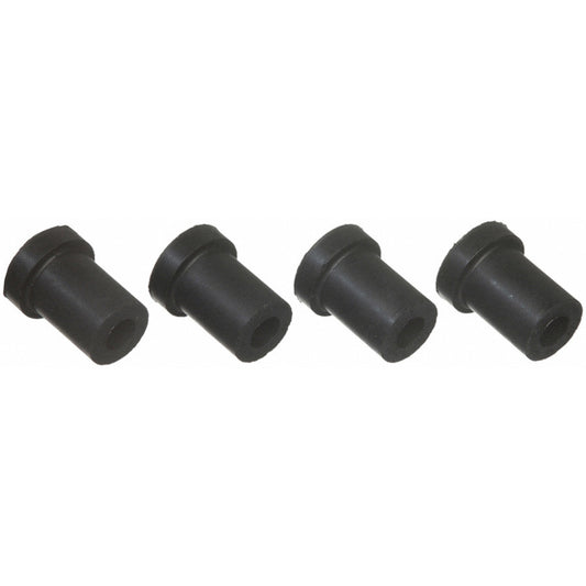 Rare Parts Rear/Rear Shackle Bushing 1965-1988 Ford Mercury AMC Jeep 35341