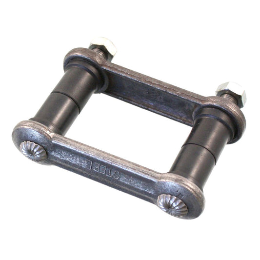 Rare Parts Rear Rear Spring Shackle Assembly 1931-1940 Hudson Packard Nash Desoto Dodge Plymouth 35424