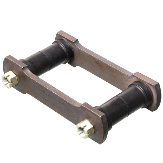 Rare Parts Rear Rear Spring Shackle Assembly 1935-1954 Dodge Hudson Henry J Frazier Desoto Chrysler 35425