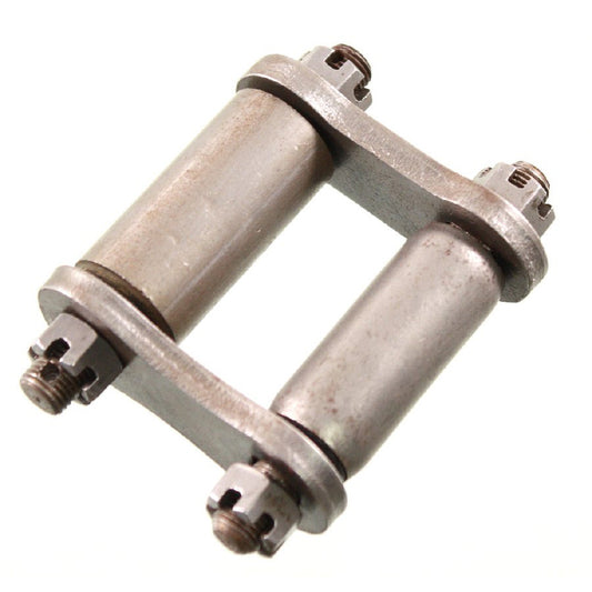 Rare Parts Spring Shackle Assembly 1932-1934 Ford 1936 Lincoln Zephyr 35446