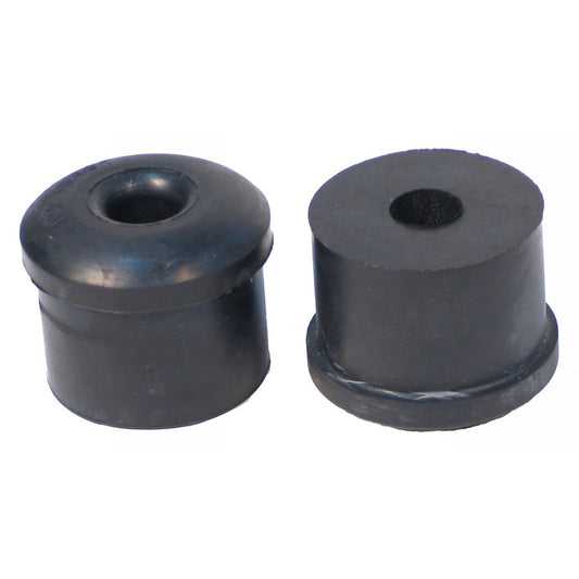 Rare Parts Rear/Front Leaf Spring Bushings 1961-1963 Lincoln Continental 35497