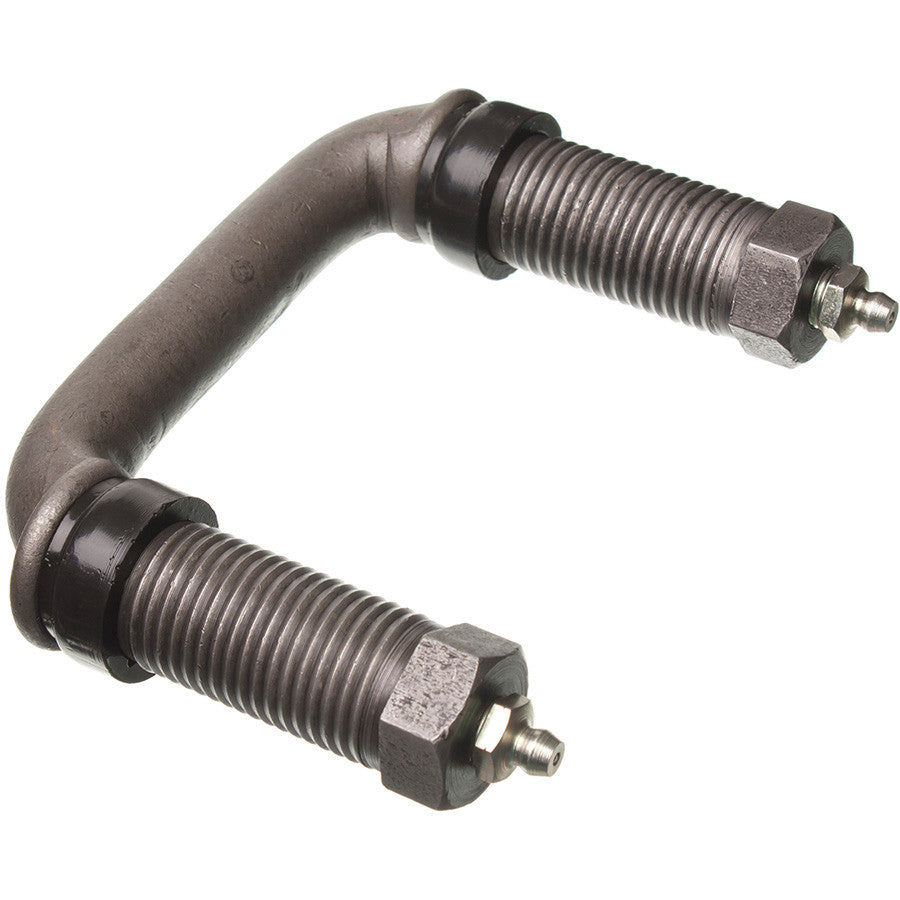 Rare Parts Silent U Spring Shackle 1937-1958 Dodge Chrysler Plymouth Hudson Vehicles 35516