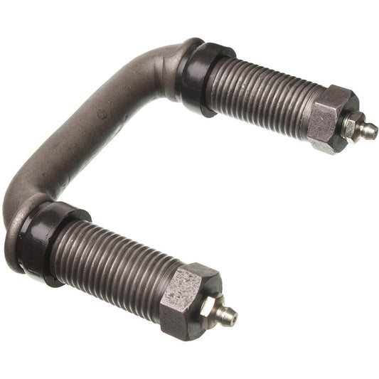 Rare Parts Silent U Spring Shackle 1937-1958 Dodge Chrysler Plymouth Hudson Vehicles 35516