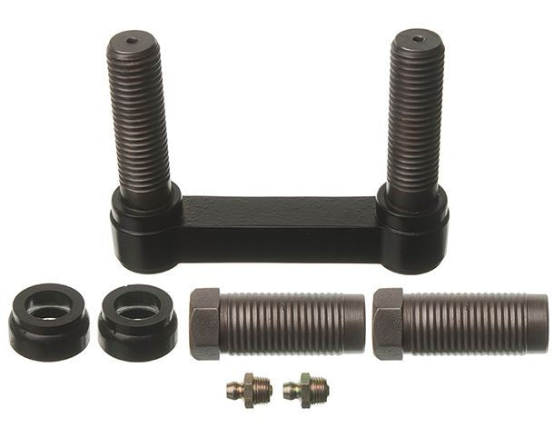 Rare Parts Silent U Shackle 1931-1936 Dodge Plymouth Desoto Hudson 1954-1958 Dodge Truck 35524