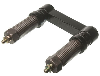 Rare Parts Silent U Shackle 1931-1936 Dodge Plymouth Desoto Hudson 1954-1958 Dodge Truck 35524