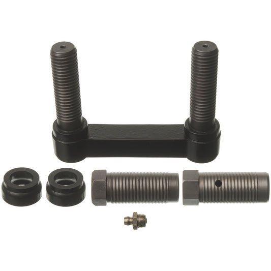 Rare Parts Right Rear-Rear Silent U Spring Shackle 1954-1958 Dodge Trucks 35527