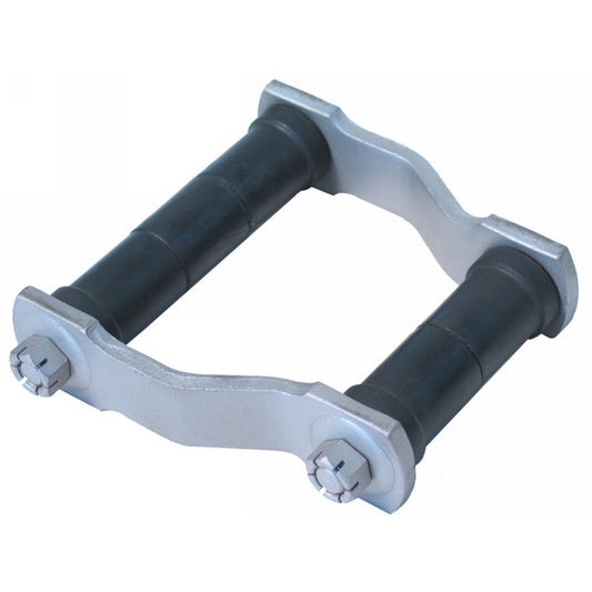 Rare Parts Rear Rear Spring Shackle Assembly 1960-1964 Dodge Chrysler Plymouth Vehicles 35561