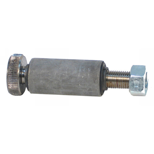 Rare Parts Rear-Front Spring Bolt/Bushing Kit 1939-1950 Studebaker Vehicles 35589
