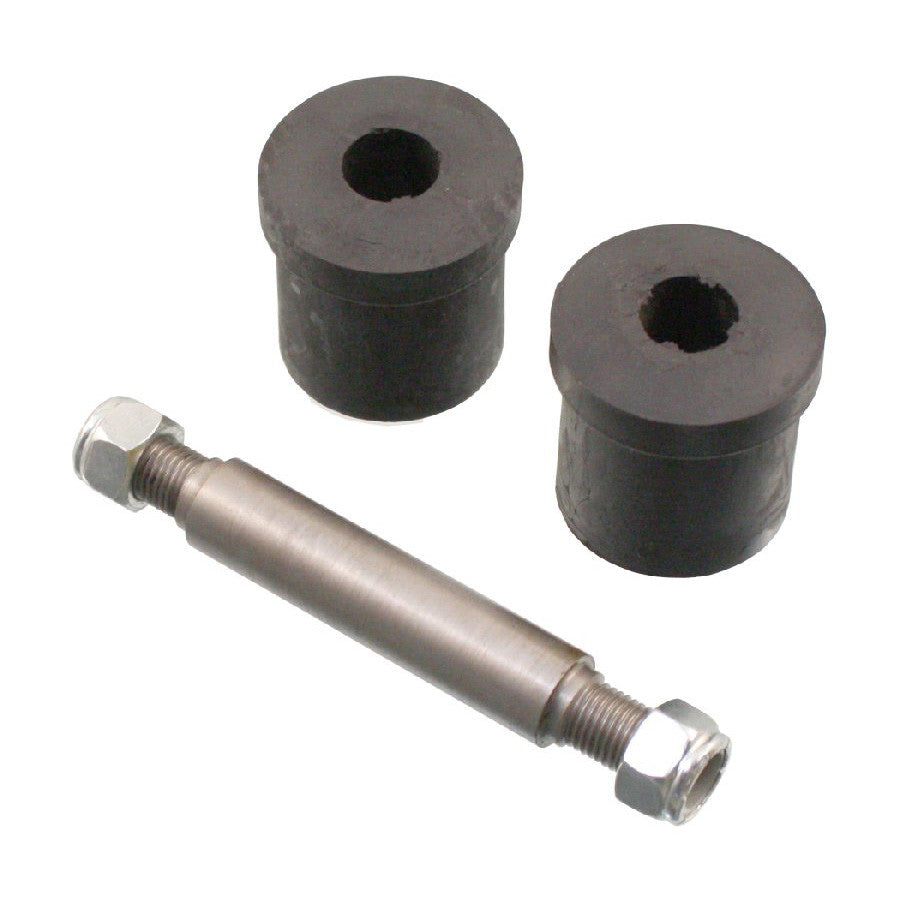 Rare Parts Rear-Front Spring Bolt/Bushing Kit 1950-1955 Nash 1958-1963 AMC Vehicles 35597