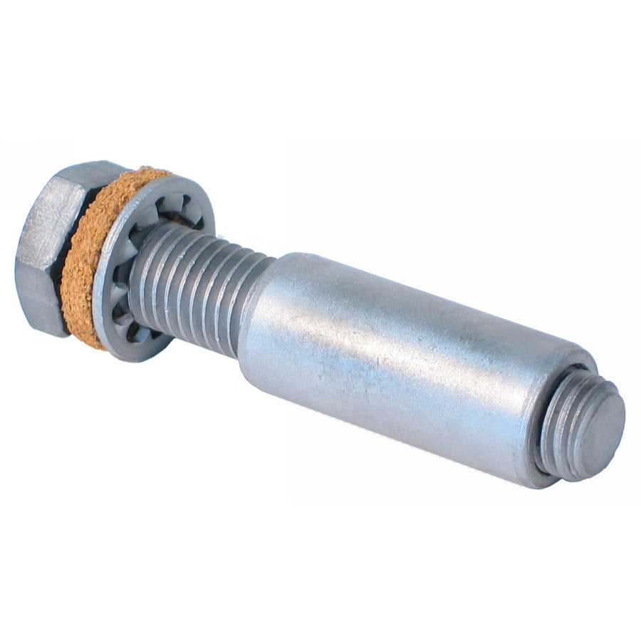 Rare Parts Rear-Front Spring Bolt/Bushing Kit 1934-1938 Olds 1939-1949 Pontiac Vehicles 35605