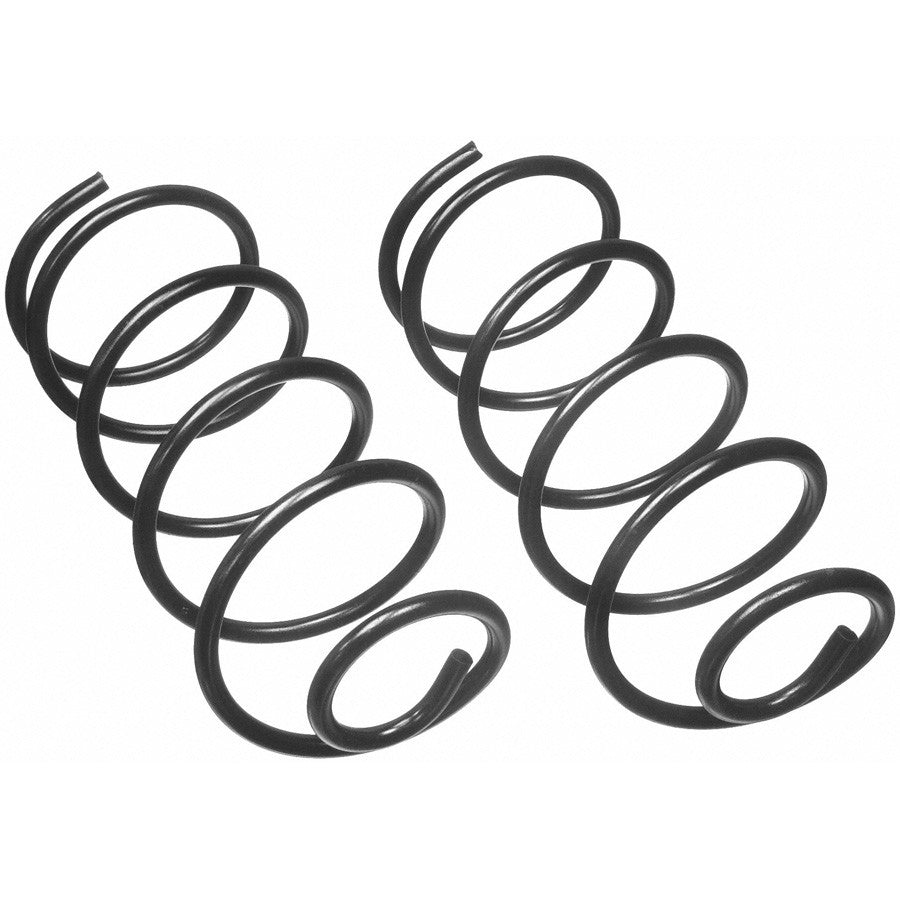 Rare Parts  Coil Springs 45100