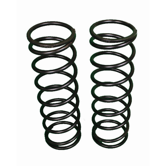 Rare Parts Front Coil Springs 1952-1954 Packard 45105