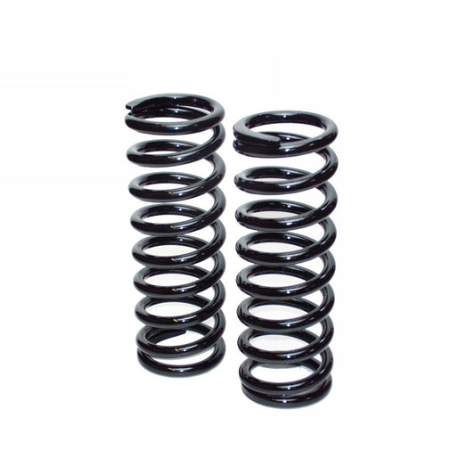 Rare Parts Front Coil Springs 1961-1964 Cadillac Deville Eldorado Series 60/62 45256