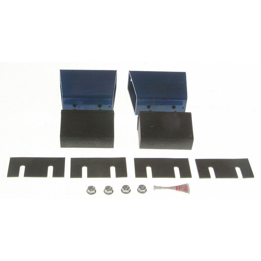 Rare Parts  Leaf Helper Spring 45994