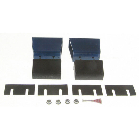 Rare Parts  Leaf Helper Spring 45994