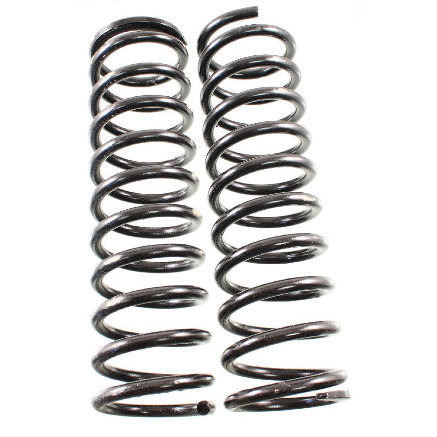 Rare Parts Rear Coil Springs 1958 Ford Thunderbird 45995