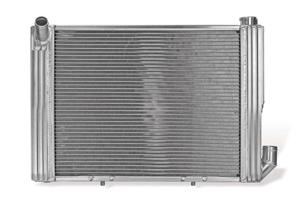 Flex-A-Lite Aluminum DIrect Fit Radiator 1973-1982 Chevy Corvette 52001C3