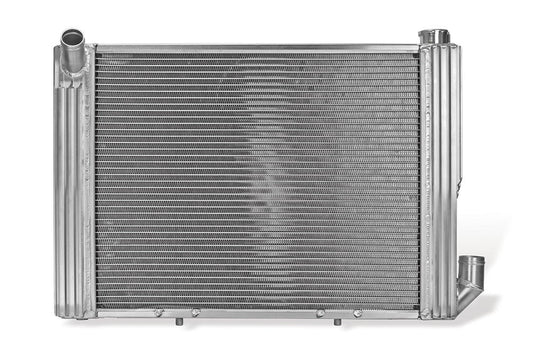 Flex-A-Lite Aluminum DIrect Fit Radiator 1973-1982 Chevy Corvette 52001C3