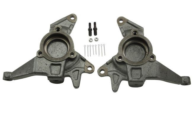 Belltech Lowering Kit 2" 1998-2003 Chevy/GMC Blazer Jimmy 624