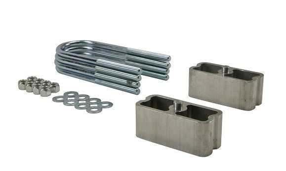Belltech Lowering Kit 2" 1998-2003 Chevy/GMC Blazer Jimmy 624