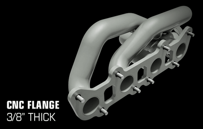 Magnaflow Stainless Steel Ceramic Coated Headers 2011-2014 Mustang 5.0L 700028
