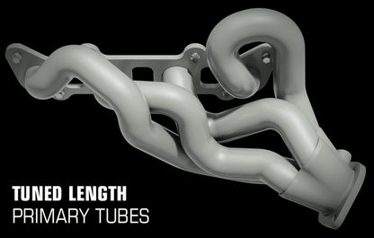 Magnaflow Stainless Steel Ceramic Coated Headers 2011-2014 Mustang 5.0L 700028
