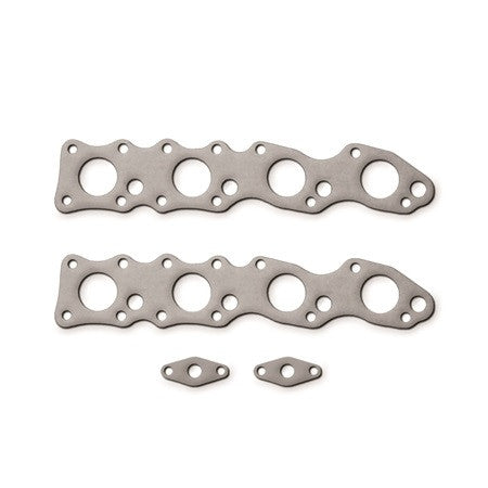 Remflex Exhaust Gaskets 2019-Up Toyota Tundra 5.7L W/JBA Headers 7028