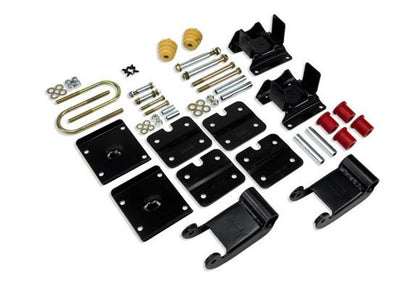 Belltech Lowering Kit 2" Front/2.5" Rear 1985-1995 Chevy/GMC Astro Safari Van 771