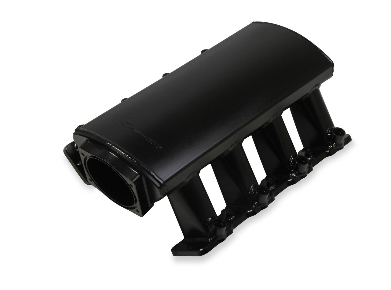 Holley Sniper Hi-Ram Fabricated Intake Manifold Chevy LS7 102MM 830042