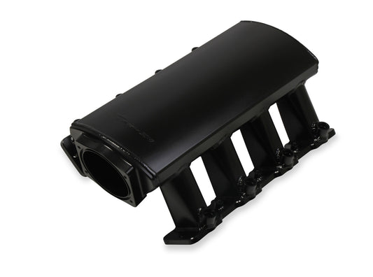 Holley Sniper Hi-Ram Fabricated Intake Manifold Chevy LS7 102MM 830042
