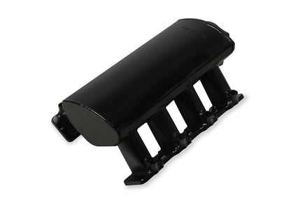 Holley Sniper Hi-Ram Fabricated Intake Manifold Chevy LS7 102MM 830042