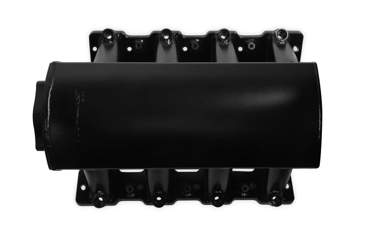 Holley Sniper Hi-Ram Fabricated Intake Manifold Chevy LS7 102MM 830042