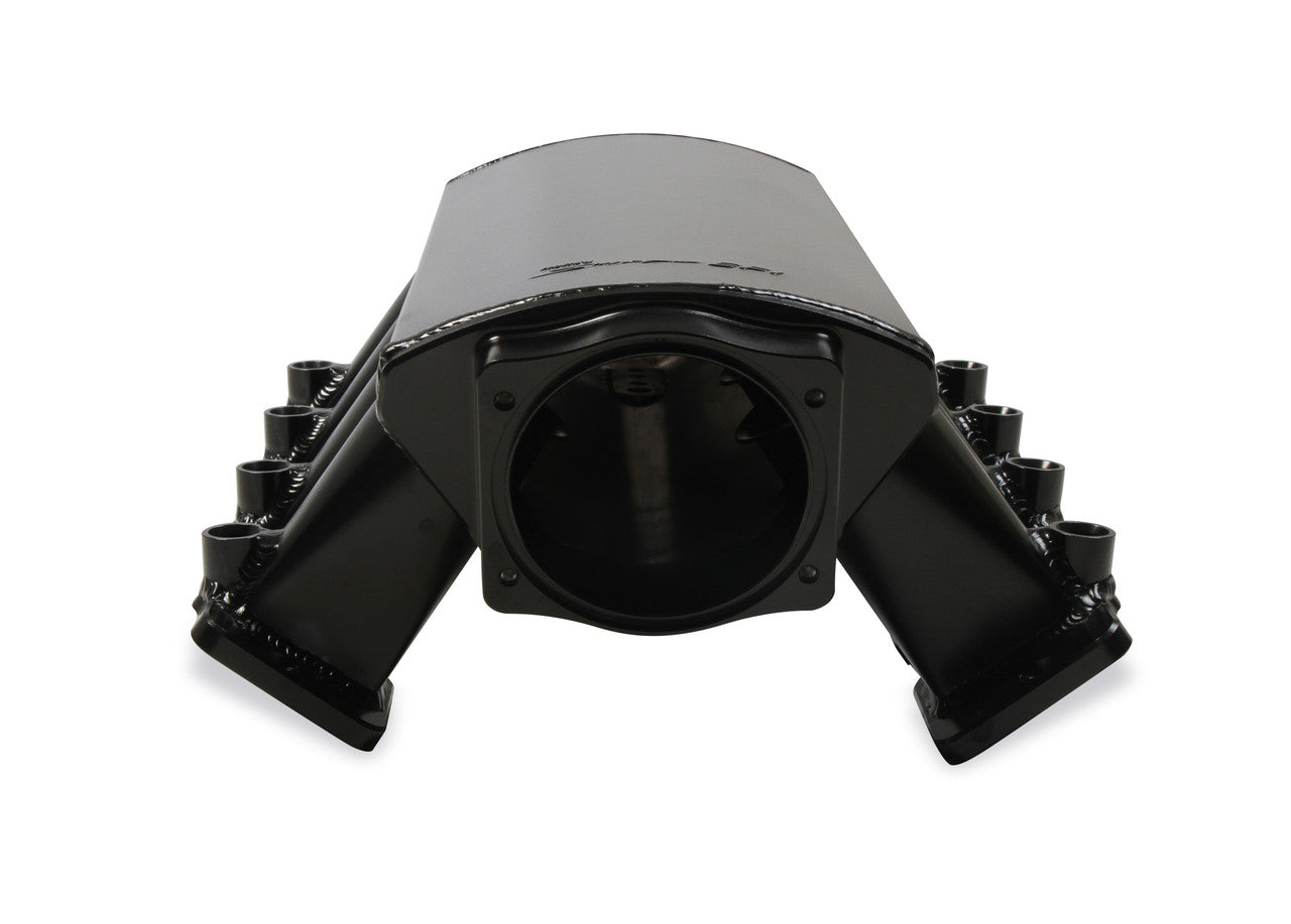 Holley Sniper Hi-Ram Fabricated Intake Manifold Chevy LS7 102MM 830042
