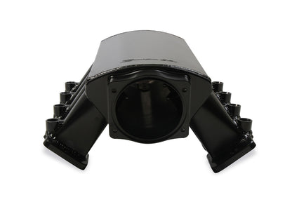 Holley Sniper Hi-Ram Fabricated Intake Manifold Chevy LS7 102MM 830042
