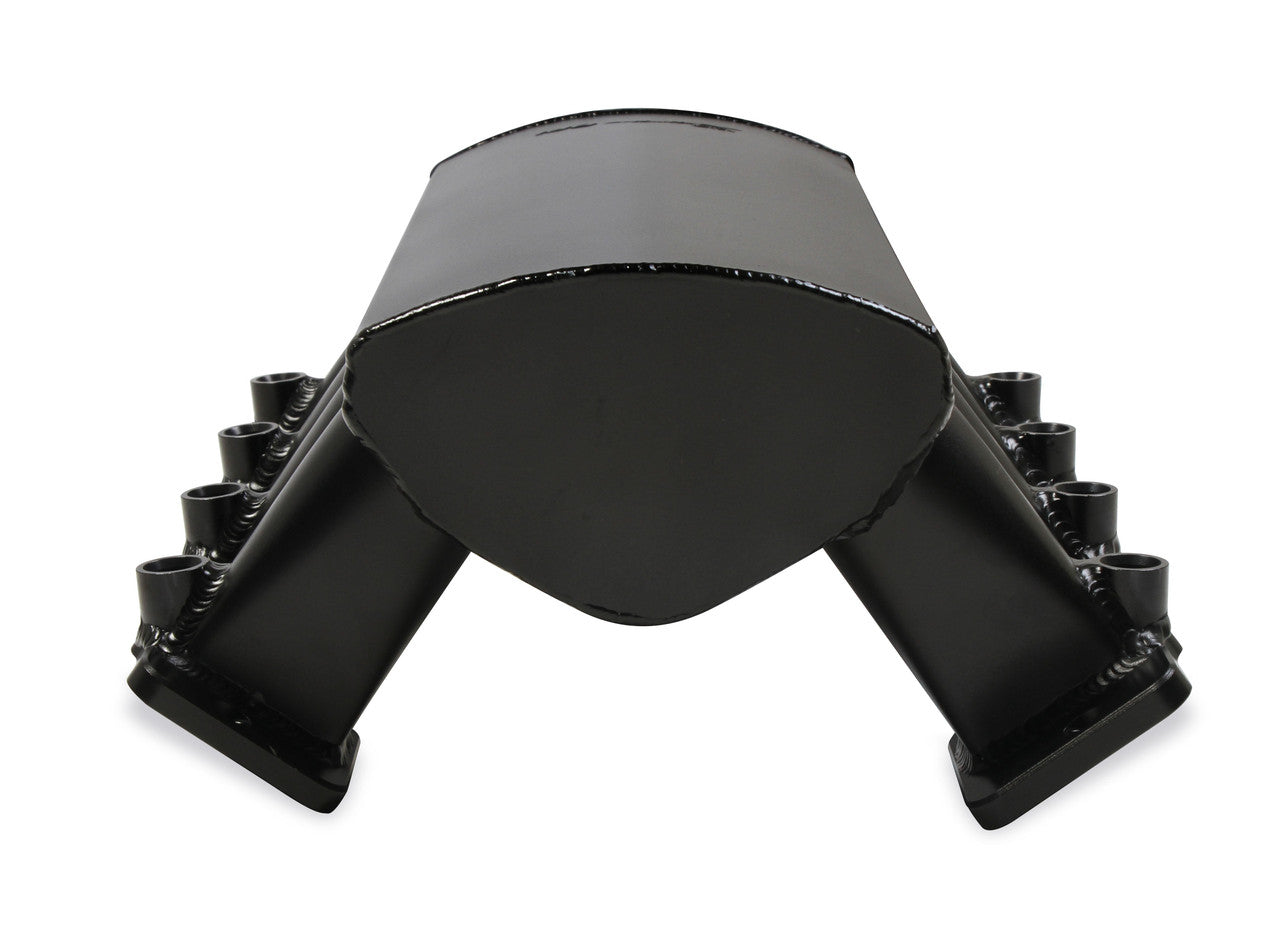Holley Sniper Hi-Ram Fabricated Intake Manifold Chevy LS7 102MM 830042