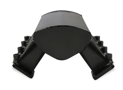 Holley Sniper Hi-Ram Fabricated Intake Manifold Chevy LS7 102MM 830042