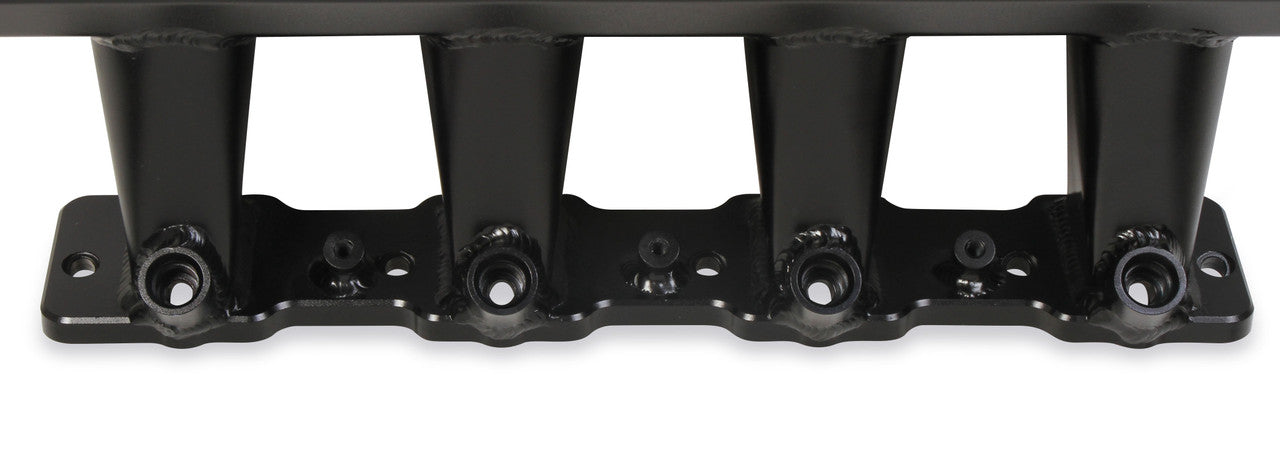 Holley Sniper Hi-Ram Fabricated Intake Manifold Chevy LS7 102MM 830042