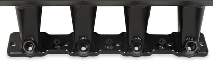 Holley Sniper Hi-Ram Fabricated Intake Manifold Chevy LS7 102MM 830042